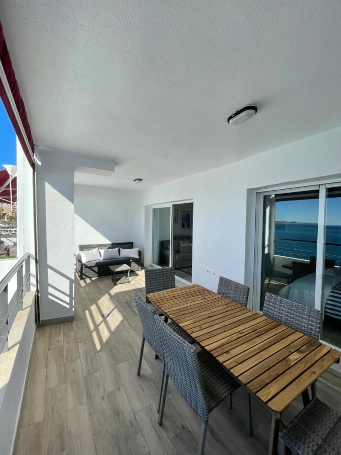 La Nina Del Mar Benalmádena Exterior photo