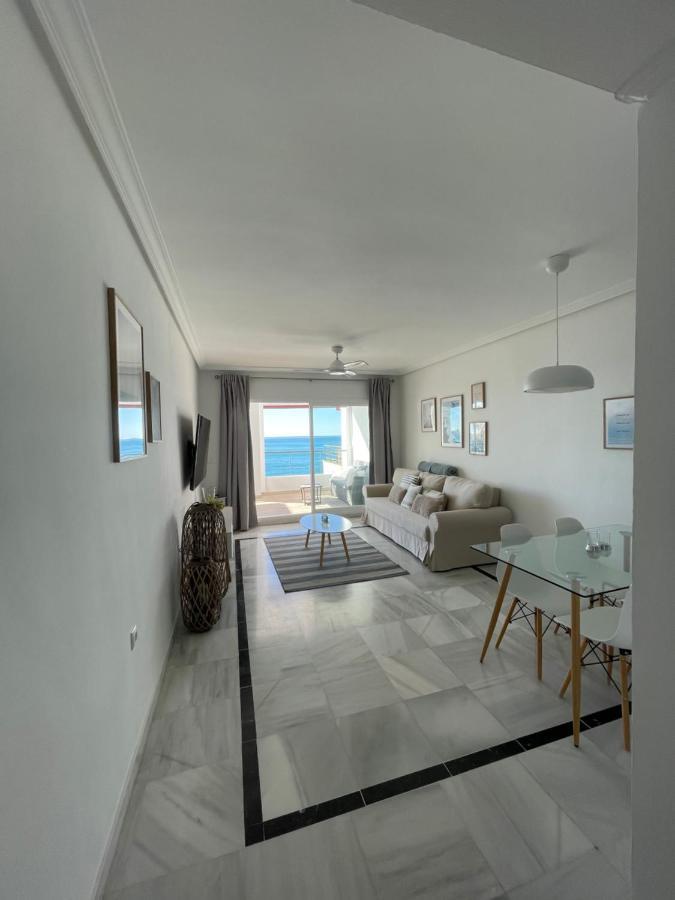 La Nina Del Mar Benalmádena Exterior photo