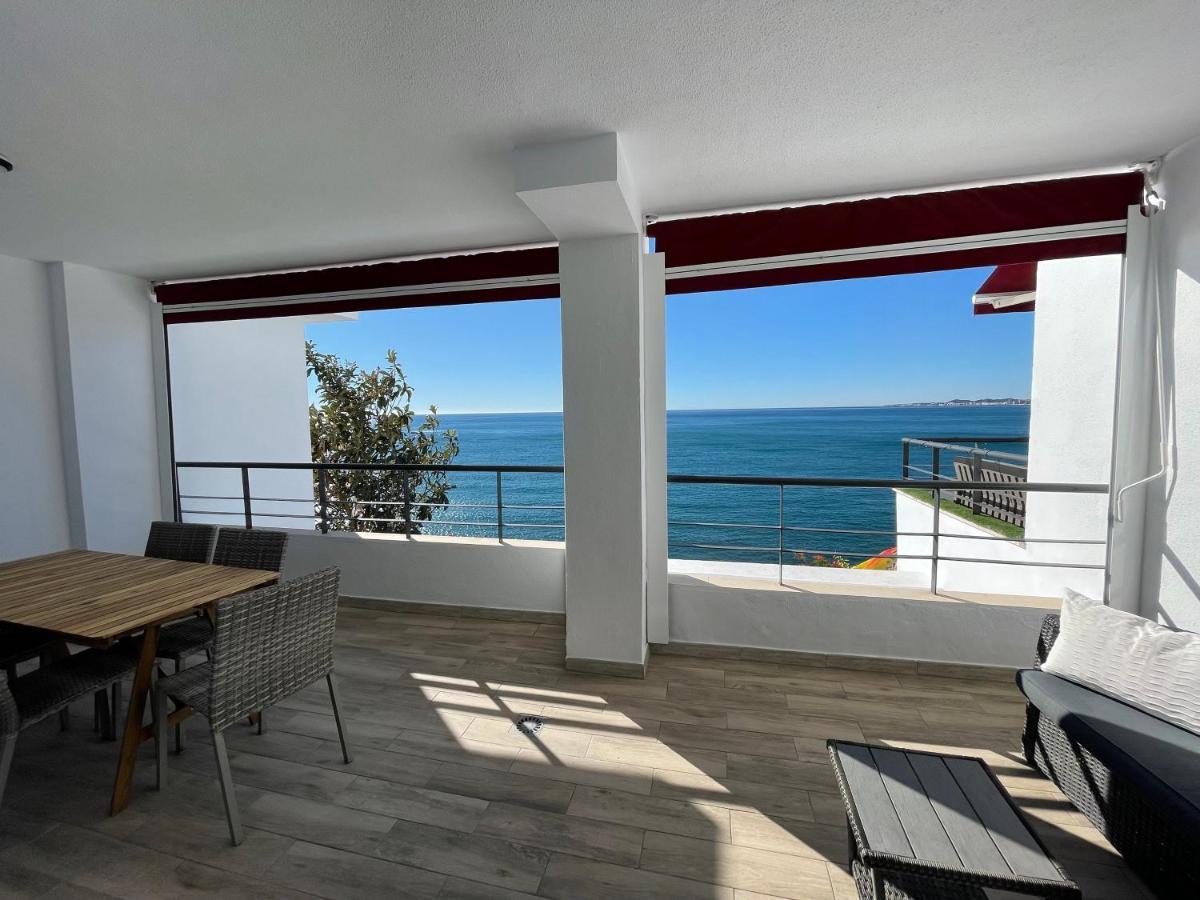 La Nina Del Mar Benalmádena Exterior photo