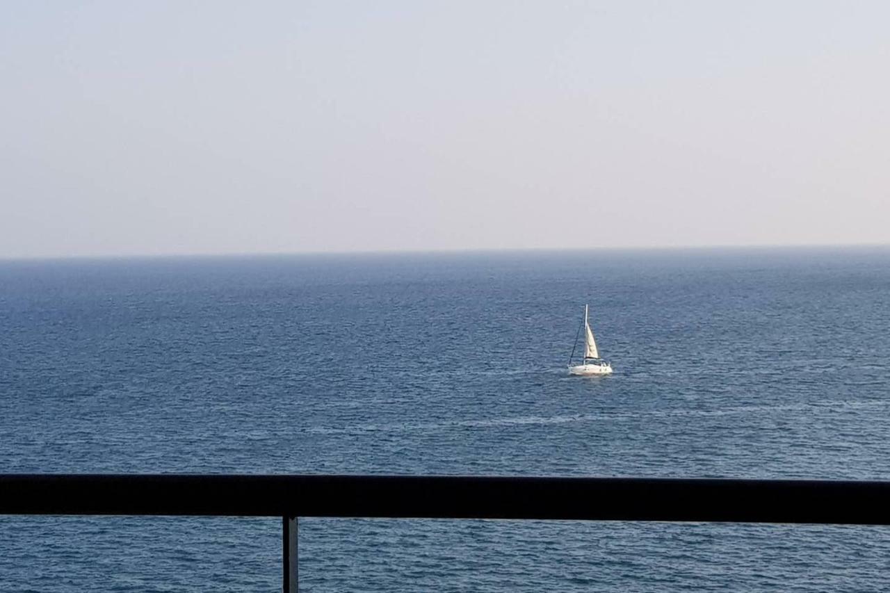 La Nina Del Mar Benalmádena Exterior photo