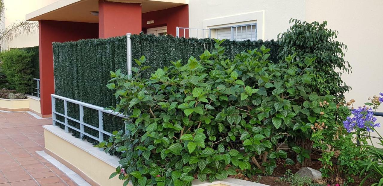 La Nina Del Mar Benalmádena Exterior photo