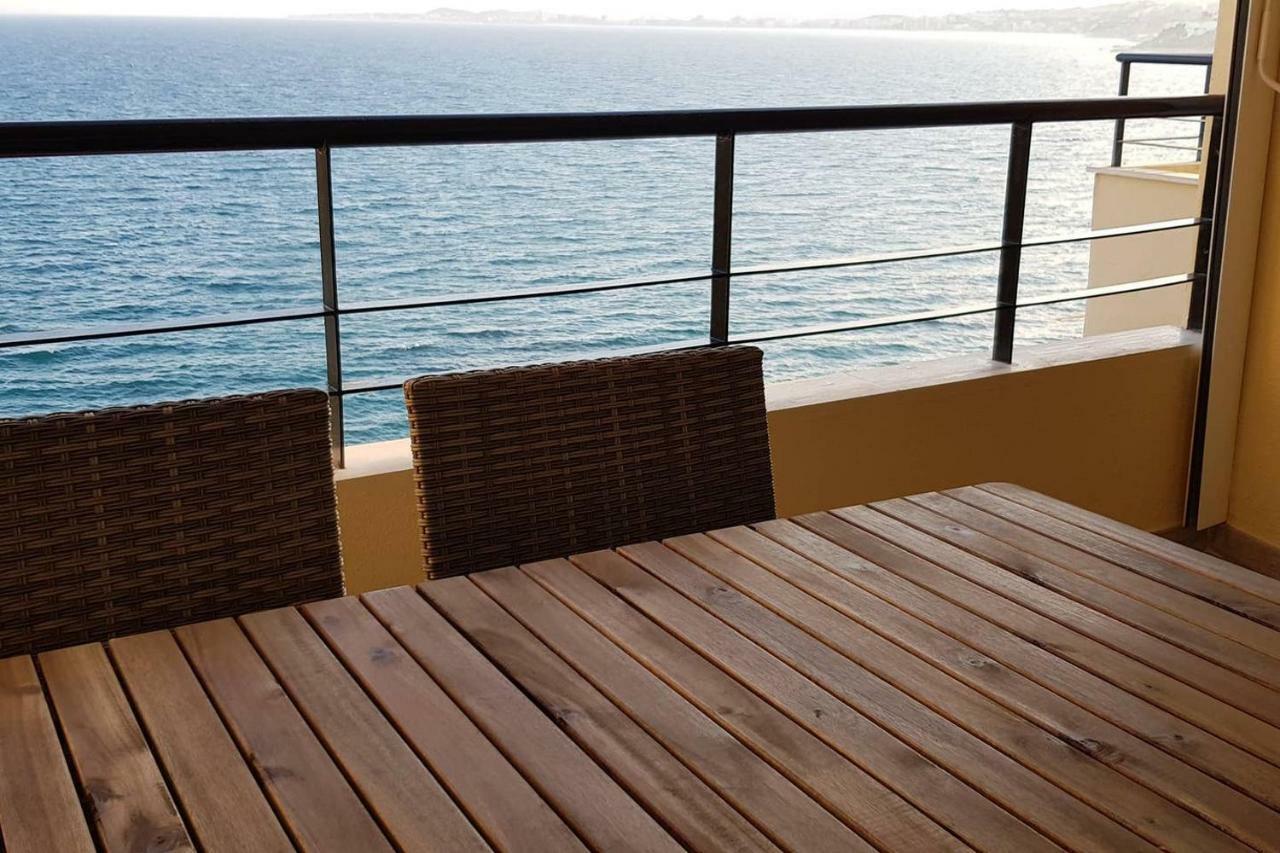 La Nina Del Mar Benalmádena Exterior photo