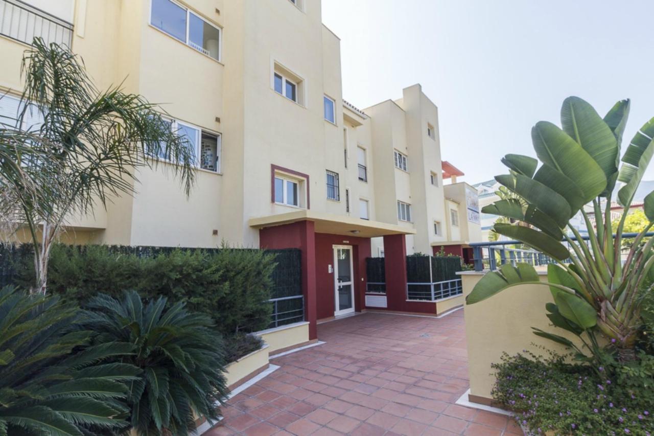 La Nina Del Mar Benalmádena Exterior photo