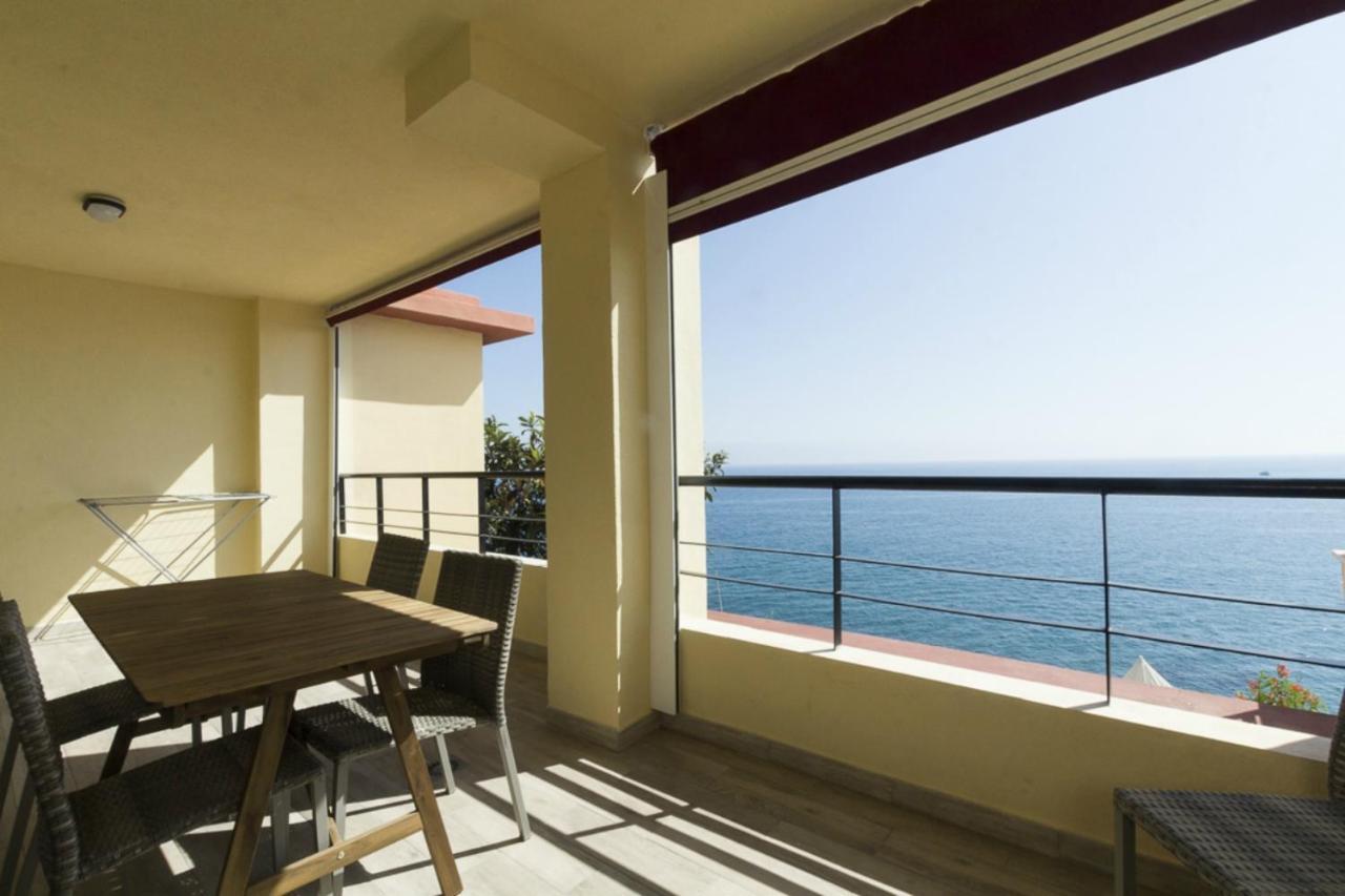 La Nina Del Mar Benalmádena Exterior photo