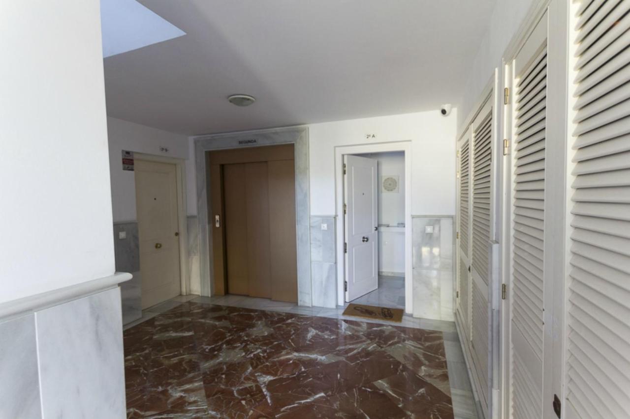 La Nina Del Mar Benalmádena Exterior photo